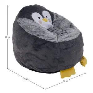 Sedací vak PINGO Tempo Kondela