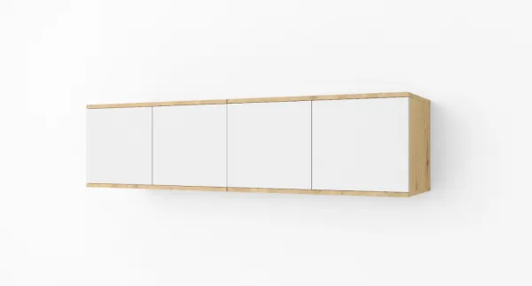 ArtPK Závesný TV stolík SEVILLA | 140 cm