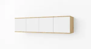 ArtPK Závesný TV stolík SEVILLA | 140 cm