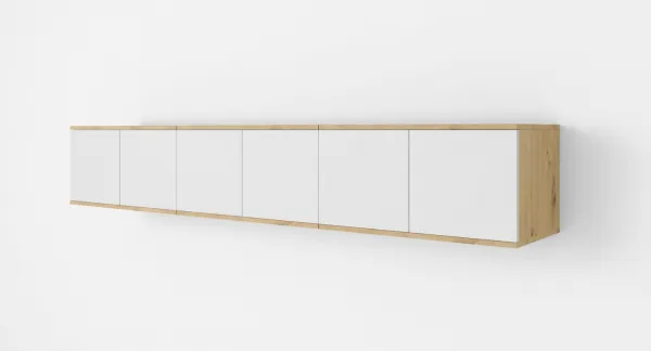 ArtPK Závesný TV stolík SEVILLA | 210 cm