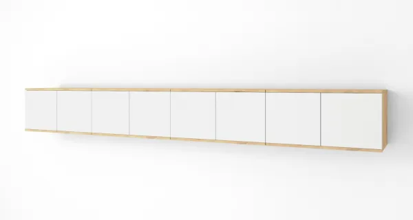 ArtPK Závesný TV stolík SEVILLA | 280 cm