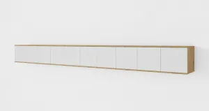 ArtPK Závesný TV stolík SEVILLA | 350 cm
