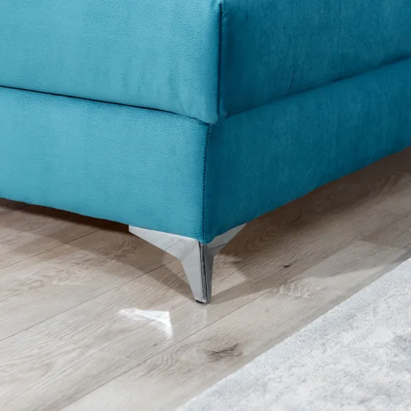 ArtElta Rohová sedacia súprava LAURENCE | ľavá Laurence farba: Paros  6