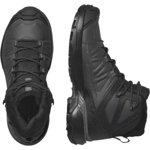 Salomon X ULTRA SNOWPILOT WP W Dámska zimná obuv, čierna, veľkosť 38