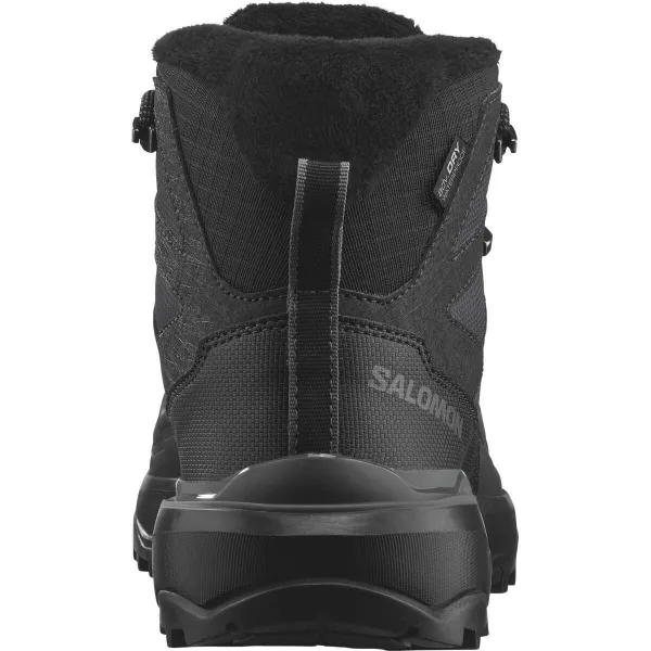 Salomon X ULTRA SNOWPILOT WP W Dámska zimná obuv, čierna, veľkosť 38
