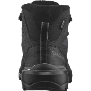 Salomon X ULTRA SNOWPILOT WP W Dámska zimná obuv, čierna, veľkosť 38