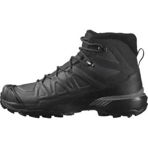 Salomon X ULTRA SNOWPILOT WP W Dámska zimná obuv, čierna, veľkosť 38