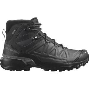 Salomon X ULTRA SNOWPILOT WP W Dámska zimná obuv, čierna, veľkosť 38