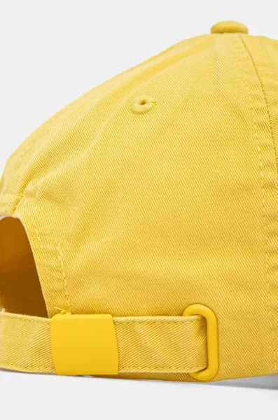 Bavlnená šiltovka Tommy Jeans