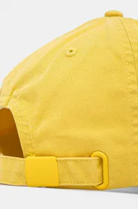 Bavlnená šiltovka Tommy Jeans