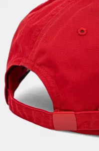 Bavlnená šiltovka Tommy Jeans