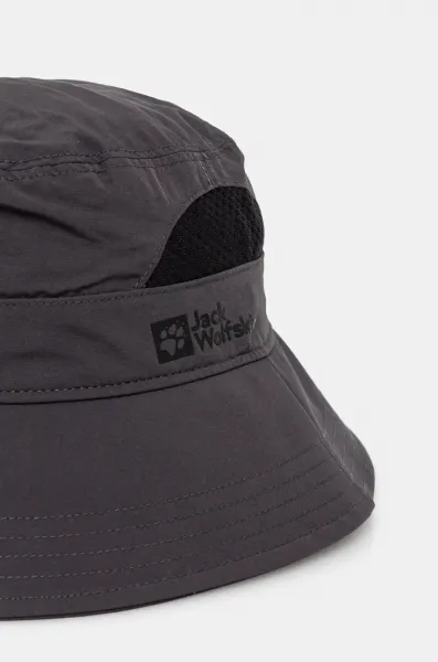 Klobúk Jack Wolfskin Vent Bucket