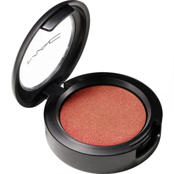 MAC Cosmetics Cream Color Base krémová lícenka odtieň Improper Copper 3.2 g