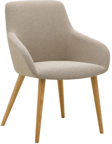 RIM Dizajnové kresielko KLOE KL 5300.17