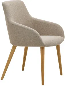 RIM Dizajnové kresielko KLOE KL 5300.17