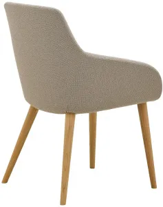RIM Dizajnové kresielko KLOE KL 5300.17