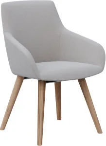 RIM Dizajnové kresielko KLOE KL 5300.17