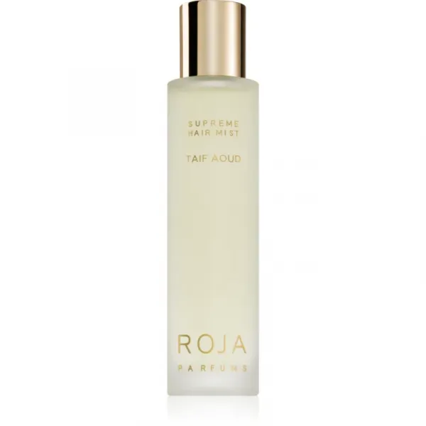 Roja Parfums Taif Aoud Supreme parfumovaná hmla do vlasov unisex 50 ml