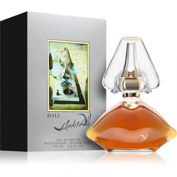 Salvador Dalí Dali EDP 100 ml W