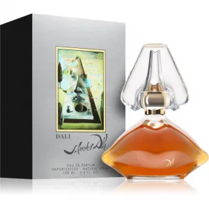 Salvador Dalí Dali EDP 100 ml W