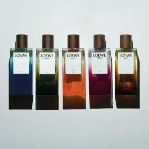 Loewe Solo Elixir parfumovaná voda pre mužov 50 ml