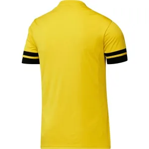 adidas SQUADRA 25 JERSEY Pánsky dres, žltá, veľkosť