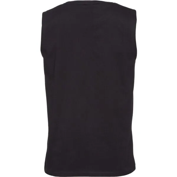 Russell Athletic TANK Pánske tričko, čierna, veľkosť