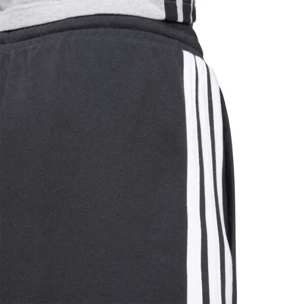 adidas 3S FT SHO Pánske kraťasy, čierna, veľkosť