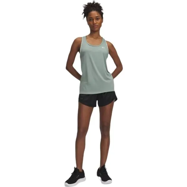 Women's shorts Under Armour Tech Play Up Shine Shorts