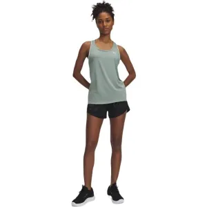 Women's shorts Under Armour Tech Play Up Shine Shorts