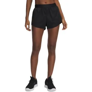 Under Armour TECH PLAY UP SHINE Dámske kraťasy, čierna, veľkosť