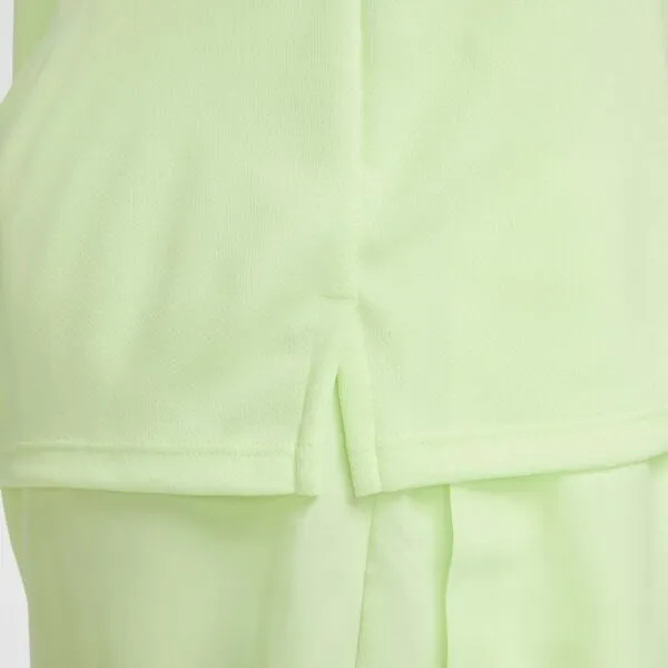 Nike NK DF UV MILER SS Pánske tréningové tričko, reflexný neón, veľkosť