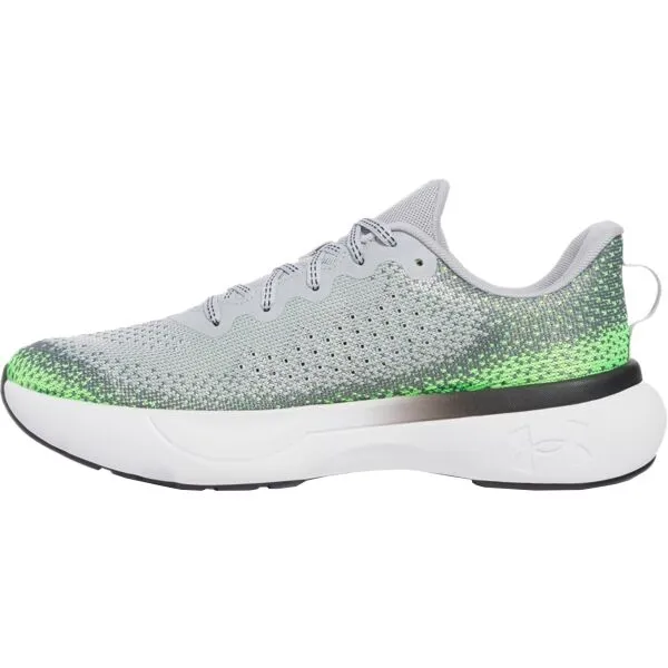 Under Armour INFINITE Pánska bežecká obuv, sivá, veľkosť 45