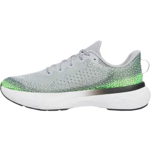 Under Armour INFINITE Pánska bežecká obuv, sivá, veľkosť 45