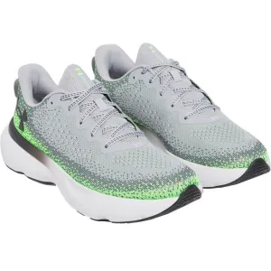 Under Armour INFINITE Pánska bežecká obuv, sivá, veľkosť 45