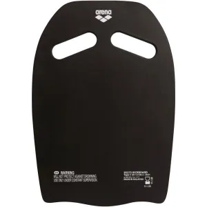 Plavecká doska arena kickboard fialová