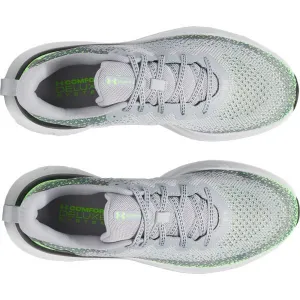 Under Armour INFINITE Pánska bežecká obuv, sivá, veľkosť 45