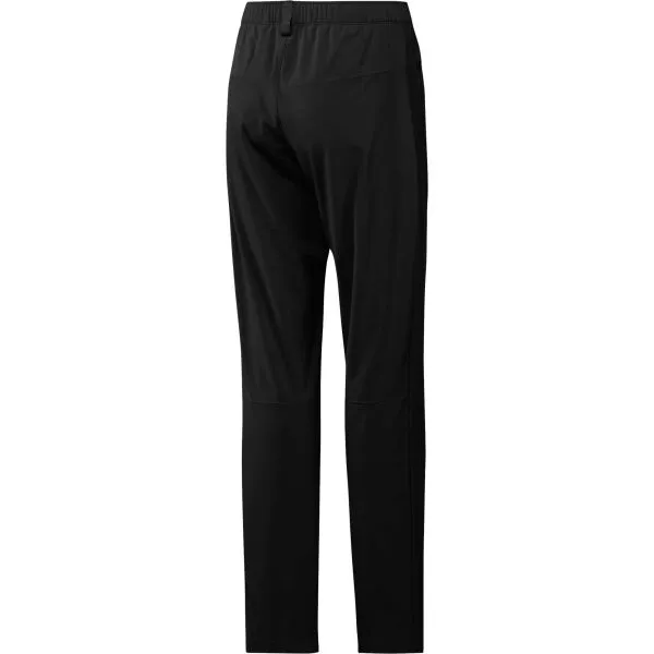 adidas TERREX LITEFLEX HIKING PANTS Dámske nohavice, čierna, veľkosť