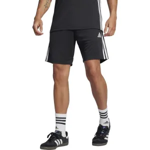 adidas TIRO23 CB TRSHO Pánske futbalové šortky, čierna, veľkosť