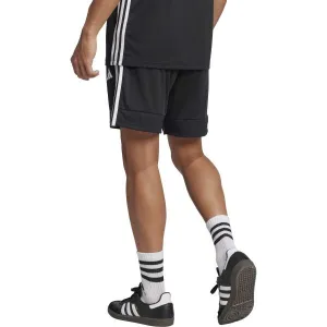 adidas TIRO23 CB TRSHO Pánske futbalové šortky, čierna, veľkosť