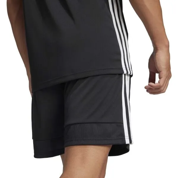 adidas TIRO23 CB TRSHO Pánske futbalové šortky, čierna, veľkosť