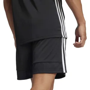 adidas TIRO23 CB TRSHO Pánske futbalové šortky, čierna, veľkosť