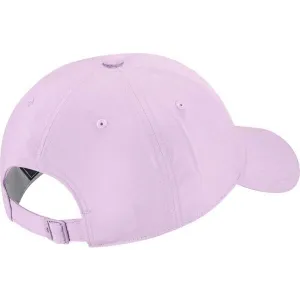 adidas B-BALL CAP Šiltovka, ružová, veľkosť