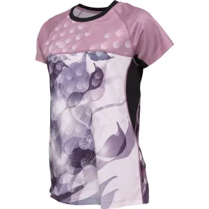 Arcore RINA Dámsky cyklistický dres, fialová, veľkosť