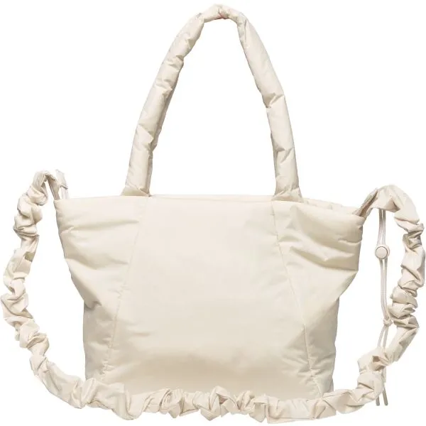 Puma SLOUCHY SMALL SHOPPER Dámska taška, béžová, veľkosť