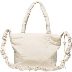 Puma SLOUCHY SMALL SHOPPER Dámska taška, béžová, veľkosť
