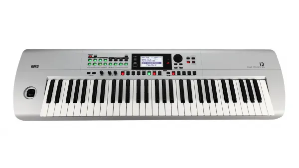 Korg i3 MS Workstation