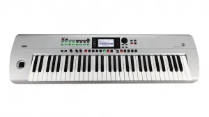 Korg i3 MS Workstation