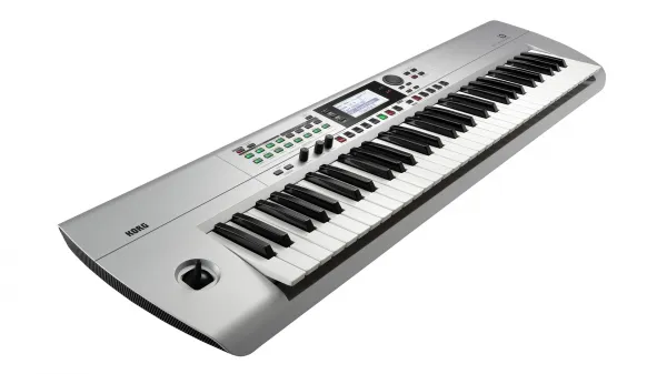 Korg i3 MS Workstation