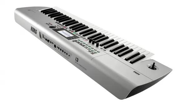 Korg i3 MS Workstation